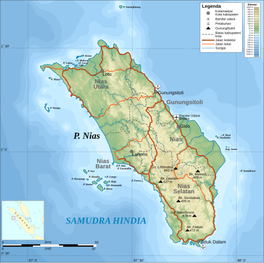Indonesië