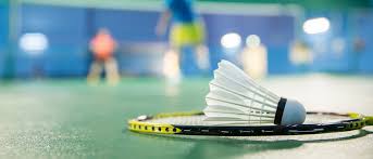 Badminton